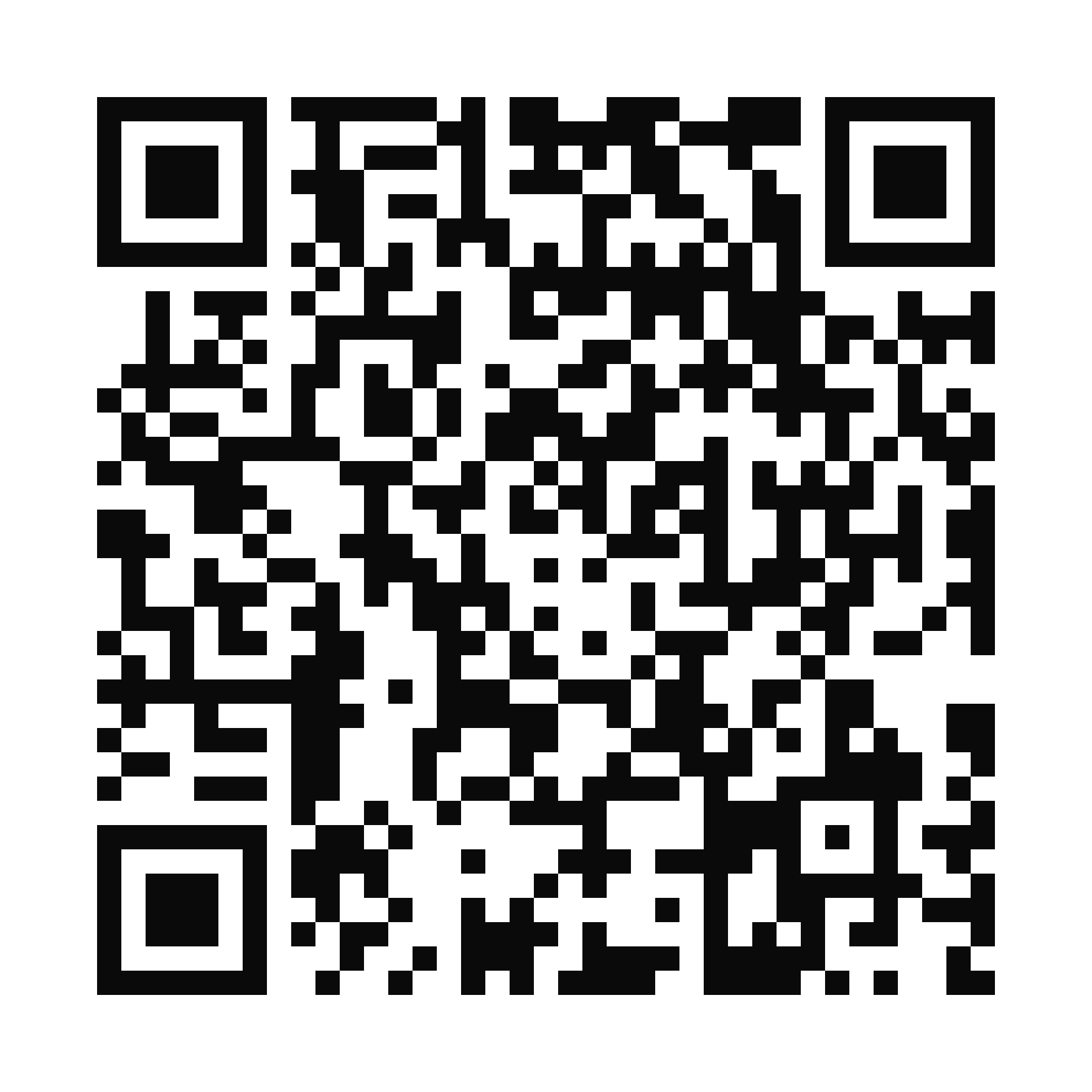 QR code to the LiftIQ App Store page